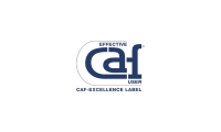 CAF - Excellence label